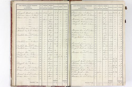 Mons - P 10493/1      Section A