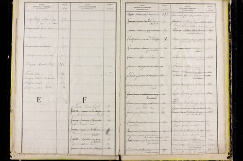 Montfermy - P 10367      Folios 441 à 646