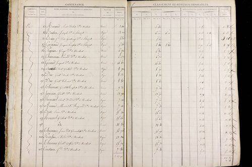 Neschers - P 11280/1      Section A