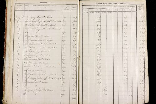 Neschers - P 11280/1      Section A