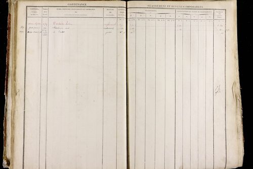 Neschers - P 11280/1      Section A