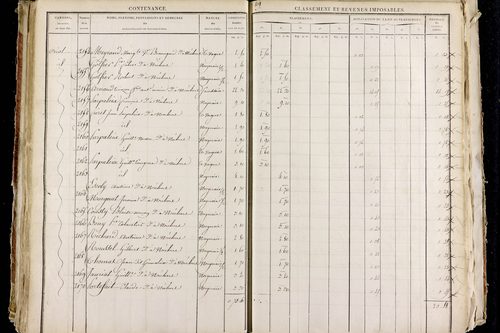 Neschers - P 11280/2      Section B