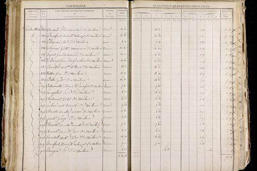 Neschers - P 11280/2      Section B