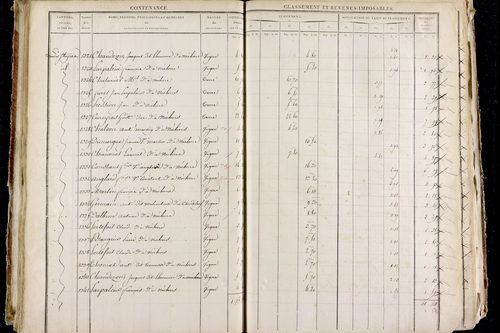 Neschers - P 11280/2      Section B