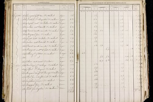 Neschers - P 11280/2      Section B
