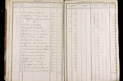 Neschers - P 11281/1      Section C