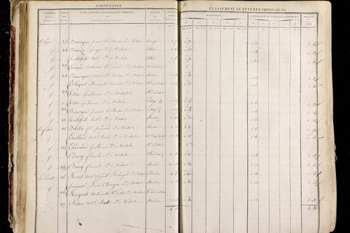 Neschers - P 11281/1      Section C