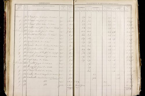 Neschers - P 11281/1      Section C