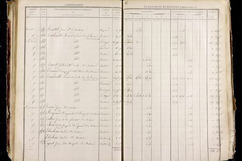 Neschers - P 11281/1      Section C