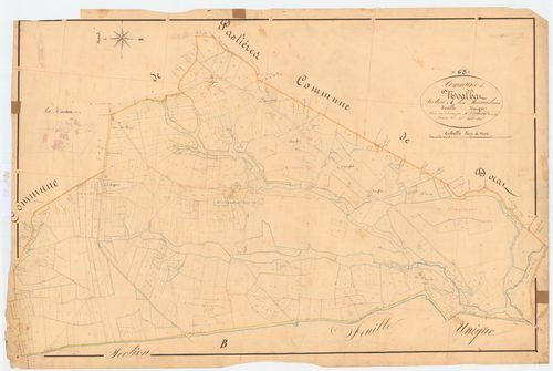 Noalhat - 55 FI 674      Section A des Maraudons