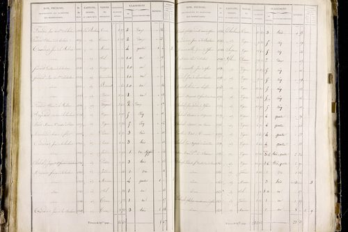 Orbeil - P 11283/3      Section C