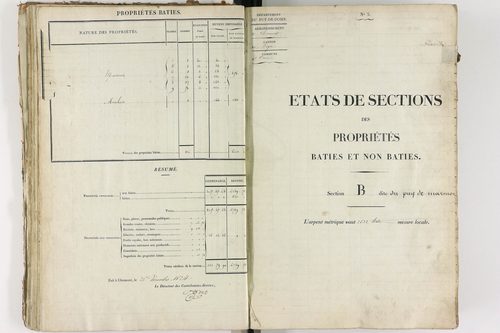 Orcet - P 9102/2      Section B