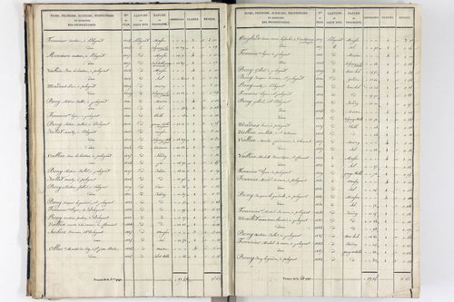 Orcival -      P 9783/1-Section A