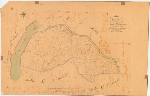 Parent - 51 FI 872      Section C des Cyrs, 4ème feuille