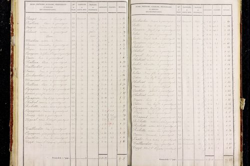 Parentignat - P 11286/2      Section B