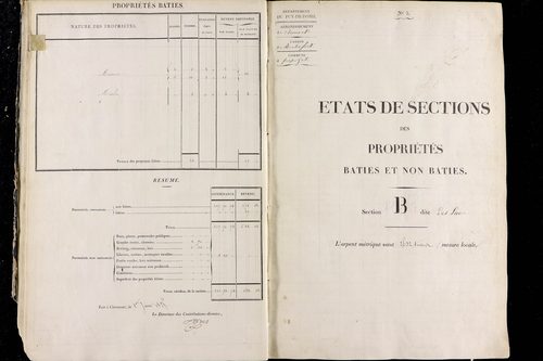 Perpezat - P 9643/2      Section B