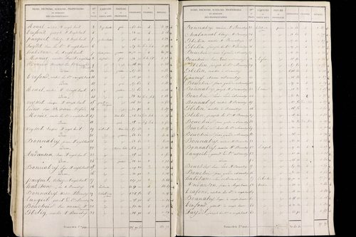 Perpezat - P 9643/3      Section C