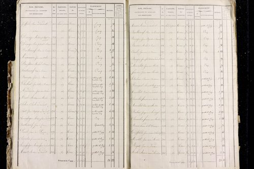 Perrier - P 11287/1      Section A