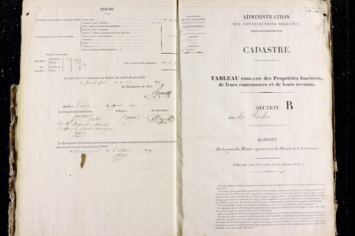 Perrier - P 11287/2      Section B