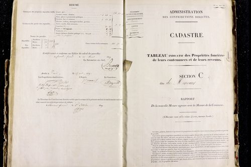 Perrier - P 11287/3      Section C