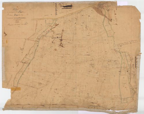Riom - 53 FI 857      Section S des Varennes