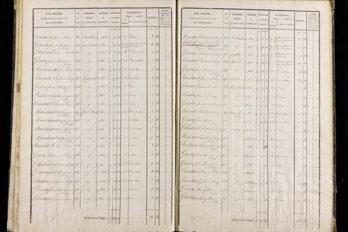Roche-Charles-la-Mayrand - P 11293/3      Section C