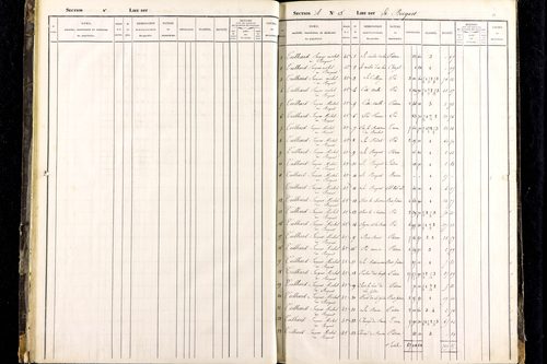 Roche-Charles-la-Mayrand - P 11274      Section A