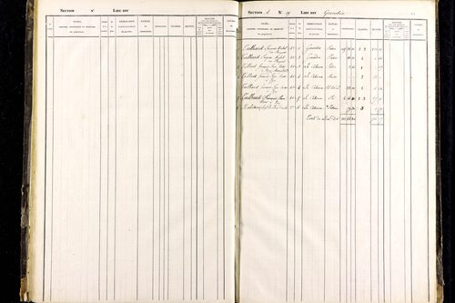 Roche-Charles-la-Mayrand - P 11274      Section A