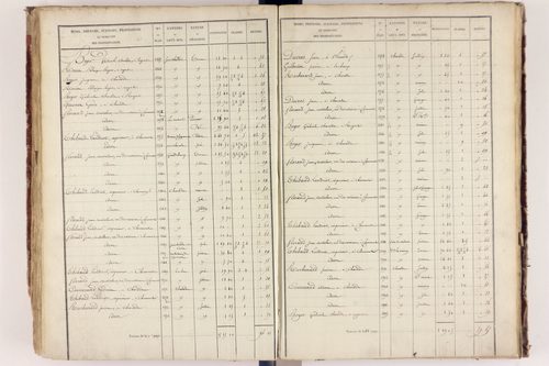 Royat - P 9759/3      Section C
