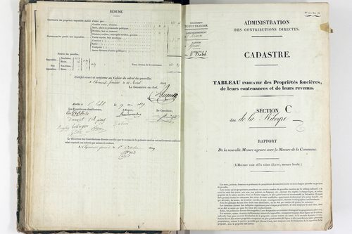 Saint-Babel - P 11296/3      Section C