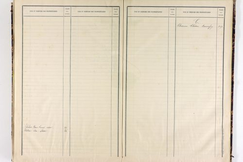Saint-Clément-de-Valorgue - P 12857      Folios 721 à 973