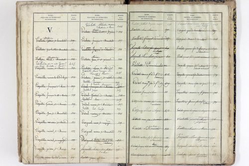 Saint-Pierre-le-Chastel - P 10556      Folios 701 à 1100