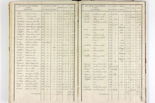 Saint-Rémy-de-Blot - P 10568/3      Section C