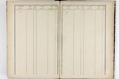 Sardon - P 10580      Folios 1001 à 1309