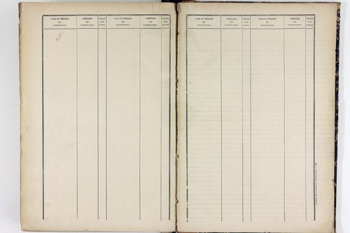 Sardon - P 10580      Folios 1001 à 1309