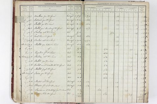 Saurier - P 11324/1      Section A