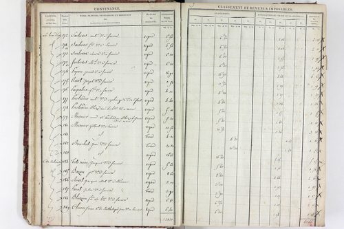 Saurier - P 11324/1      Section A