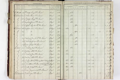 Saurier - P 11324/2      Section B