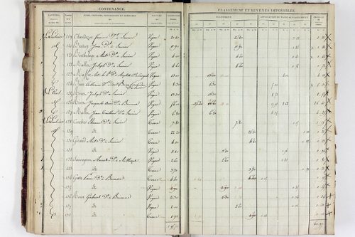 Saurier - P 11324/2      Section B