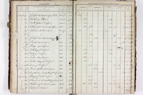 Saurier - P 11324/3      Section C