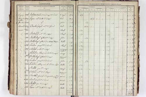 Saurier - P 11324/3      Section C