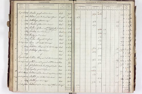 Saurier - P 11324/3      Section C