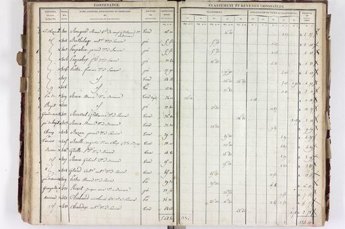 Saurier - P 11324/3      Section C