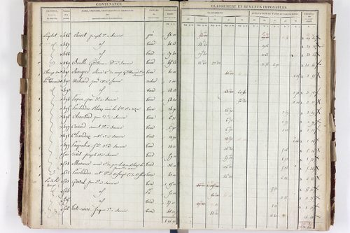 Saurier - P 11324/3      Section C