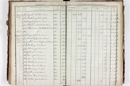 Saurier - P 11324/3      Section C