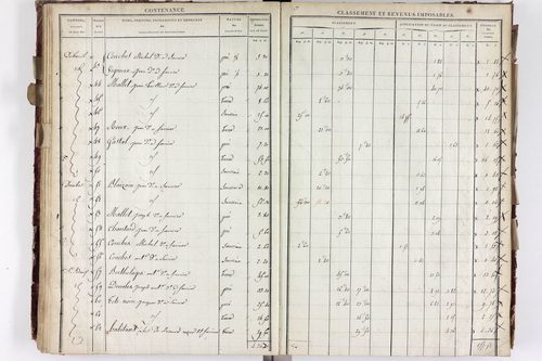 Saurier - P 11324/3      Section C