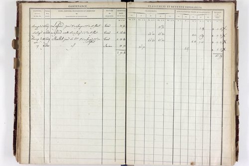 Saurier - P 11324/3      Section C