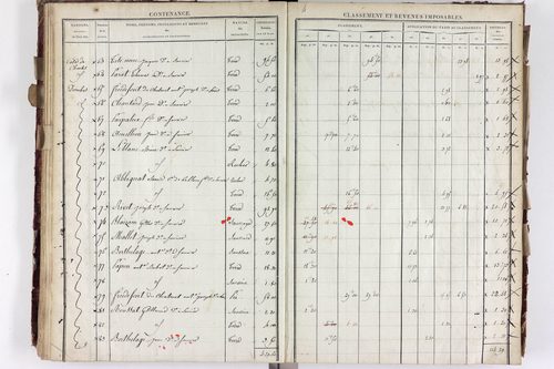 Saurier - P 11324/3      Section C