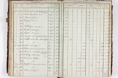Saurier - P 11324/3      Section C