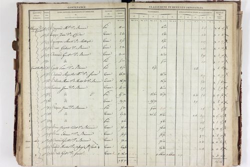 Saurier - P 11324/4      Section D